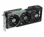 TARJETA DE VIDEO ASROCK RX 9070 GRE STEEL LEGEND DARK 12GB GDDR - Imagen 6