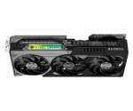TARJETA DE VIDEO ASROCK RX 9070 GRE STEEL LEGEND DARK 12GB GDDR - Imagen 5