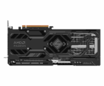 TARJETA DE VIDEO ASROCK RX 9070 GRE STEEL LEGEND DARK 12GB GDDR - Imagen 4