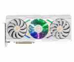 TARJETA DE VIDEO ASROCK RX 9070XT 16GB TAICHI WHITE - Imagen 7