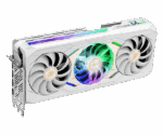 TARJETA DE VIDEO ASROCK RX 9070XT 16GB TAICHI WHITE - Imagen 6