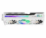 TARJETA DE VIDEO ASROCK RX 9070XT 16GB TAICHI WHITE - Imagen 4