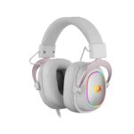 DIADEMA REDRAGON ZEUS PRO (H510) BLANCA - Imagen 4