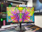 MONITOR GAMER 23.8'' ACER KA242Y 144HZ IPS 1MS - Imagen 3