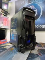 TORRE BASIC USADA DOT I5 6500 + DDR4 8GB + SSD 250 M.2 + 600W EVGA - Imagen 2