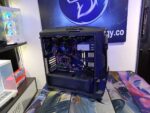 TORRE BASIC USADA DOT I5 6500 + DDR4 8GB + SSD 250 M.2 + 600W EVGA - Imagen 3