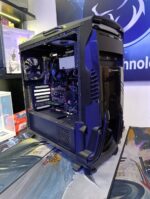TORRE BASIC USADA DOT I5 6500 + DDR4 8GB + SSD 250 M.2 + 600W EVGA - Imagen 4