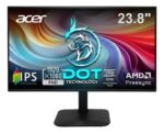 COMPUTADOR DE MESA DOT GAMER RYZEN 7 8700F + 16GB + SSD M.2 512GB *OBSEQUIO TECLADO Y MOUSE* - Imagen 6