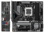 BOARD B850M GIGABYTE EAGLE WIFI 6E AM5 - Imagen 3