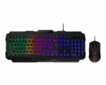 COMPUTADOR DE MESA DOT GAMER RYZEN 7 8700F + 16GB + SSD M.2 500GB + RTX 5050 8G *OBSEQUIO TECLADO Y MOUSE* - Imagen 2