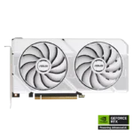 TARJETA DE VIDEO ASUS DUAL RTX 5060 8GB OC WHITE - Imagen 5