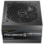 FUENTE DE PODER ANTEC NEOECO 1000W 80 PLUS PLATINUM - Imagen 4