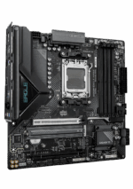 BOARD B850M GIGABYTE EAGLE WIFI 6E AM5 - Imagen 2