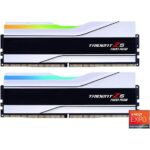MEMORIA RAM DDR5 KIT 64GB 32X2  TRIDENT Z5 NEO RGB