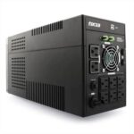 UPS FORZA FX-2200LCD (2200VA / 1200W) 8 TOMAS - Imagen 2