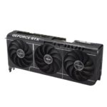 TARJETA DE VIDEO ASUS PRIME RTX 5070 12GB 3 FAN OC - Imagen 2