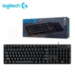 TECLADO MECÁNICO GAMER LOGITECH G413 SE FULL-SIZE