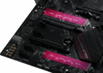 BOARD ASUS ROG STRIX B550-F GAMING WIFI II - Imagen 5
