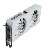TARJETA DE VIDEO RTX 5060 8GB GDDR7 PALIT WHITE OC - Imagen 4
