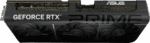 TARJETA DE VIDEO ASUS PRIME RTX 5070 12GB 3 FAN OC - Imagen 3