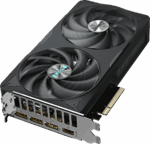 TARJETA DE VIDEO GIGABYTE EAGLE RTX 5060 TI 16GB DUAL FAN - Imagen 5