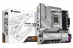 BOARD GIGABYTE B650M AORUS ELITE AX ICE WIFI6