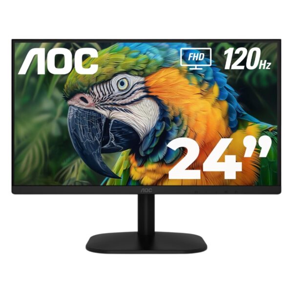 MONITOR AOC 24B35H3 24" 120Hz