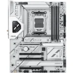 BOARD ASUS X870 AYW GAMING WIFI DDR5 AM5 - Imagen 3