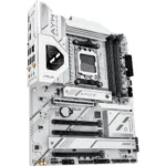 BOARD ASUS X870 AYW GAMING WIFI DDR5 AM5 - Imagen 4