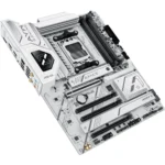 BOARD ASUS X870 AYW GAMING WIFI DDR5 AM5 - Imagen 5