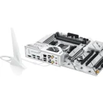 BOARD ASUS X870 AYW GAMING WIFI DDR5 AM5 - Imagen 7