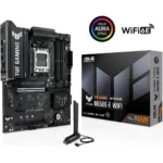 BOARD ASUS TUF GAMING B650E-E WIFI6 AM5 ATX