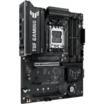 BOARD ASUS TUF GAMING B650E-E WIFI6 AM5 ATX - Imagen 2