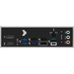 BOARD ASUS TUF GAMING B650E-E WIFI6 AM5 ATX - Imagen 6
