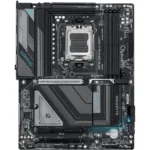 BOARD GIGABYTE X870 GAMING X WIFI 7 AM5 ATX - Imagen 2