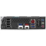 BOARD GIGABYTE X870 GAMING X WIFI 7 AM5 ATX - Imagen 4