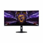 MONITOR CURVO XIAOMI 2K G34WQI 2026 34" 180Hz