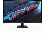 MONITOR CURVO GIGABYTE GS32QC-SA 32" 170Hz - Imagen 2