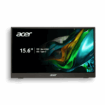 MONITOR PORTABLE ACER PM161Q 15.6" 60Hz