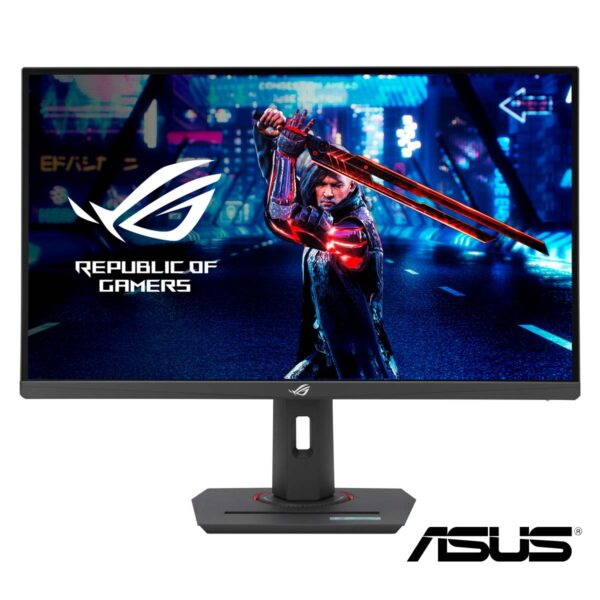 MONITOR ASUS ROG STRIX XG27ACS 27" 220Hz