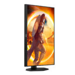 MONITOR AOC PIVOT FAST VA Q27G4XN 27" 180Hz - Imagen 4