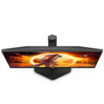 MONITOR AOC PIVOT FAST VA Q27G4XN 27" 180Hz - Imagen 3