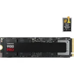 DISCO DURO SOLIDO SSD SAMSUNG 9100 PRO 2TB 5.0 DISCO SOLIDO SSD SAMSUNG 9100PRO 2TB 5.0 M.2 - Imagen 2