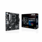 BOARD ASUS PRIME A520M-A II MICRO A.V.R DDR4