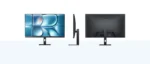 MONITOR XIAOMI A27Qi 27" 120Hz - Imagen 4