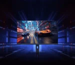 MONITOR XIAOMI 2K G27Qi 2026 27" 200Hz - Imagen 6