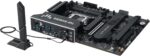BOARD ASUS TUF X870E WIFI7 GAMING PLUS AM5 - Imagen 6