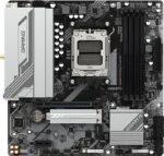 BOARD B650M GIGABYTE GAMING PLUS WIFI - Imagen 3