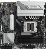 BOARD B650M GIGABYTE GAMING PLUS WIFI - Imagen 2