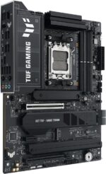 BOARD ASUS TUF X870E WIFI7 GAMING PLUS AM5 - Imagen 2